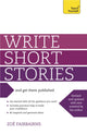 Book cover of: Write Short Stories and Get Them Published