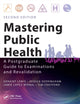 Mastering Public Health
