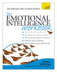Book cover of: Emotional Intelligence Workbook: Teach Yourself