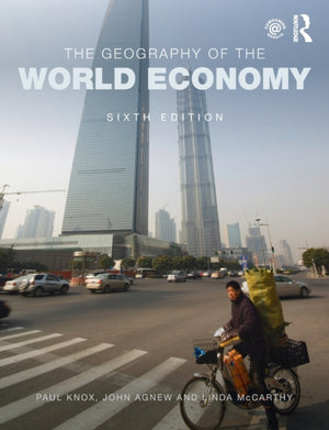 Geography of the World Economy