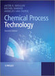 Book cover of: Chemical Process Technology. By: Jacob A. Moulijn