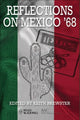 Book cover of: Reflections on Mexico '68. By: Keith Brewster