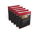 Book cover of: Encyclopedia of Global Human Migration, 5 Volume Set. By: Immanuel Ness