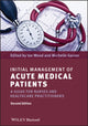 Book cover of: Initial Management of Acute Medical Patients. By: Ian Wood