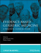 Book cover of: Evidence-Based Geriatric Medicine. By: Jayna M. Holroyd-Leduc
