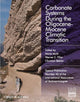 Book cover of: Carbonate Systems During the Olicocene-Miocene Climatic Transition. By: M. Mutti