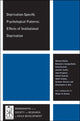 Book cover of: Deprivation-Specific Psychological Patterns