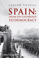 Book cover of: Spain. By: Javier Tusell