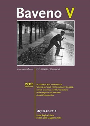 Selected Proceedings of the Fifth Baveno International Consensus Workshop