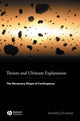 Book cover of: Theism and Ultimate Explanation. By: Timothy O'Connor
