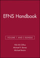 Book cover of: EFNS Handbook Volumes 1 and 2, Bundle