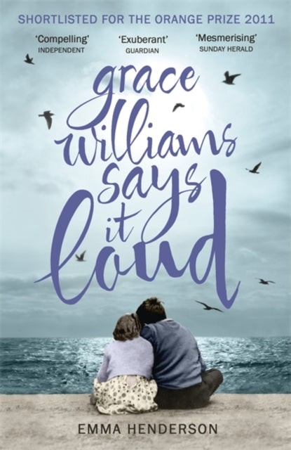 Book cover of: Grace Williams Says It Loud