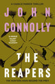 Book cover of: Reapers. By: John Connolly