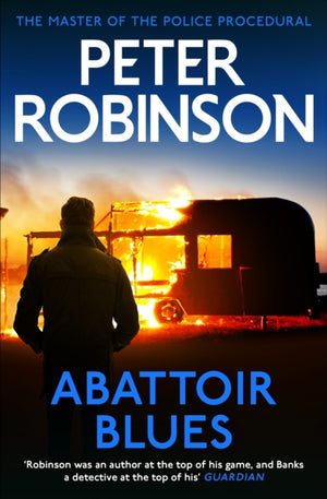 Abattoir Blues