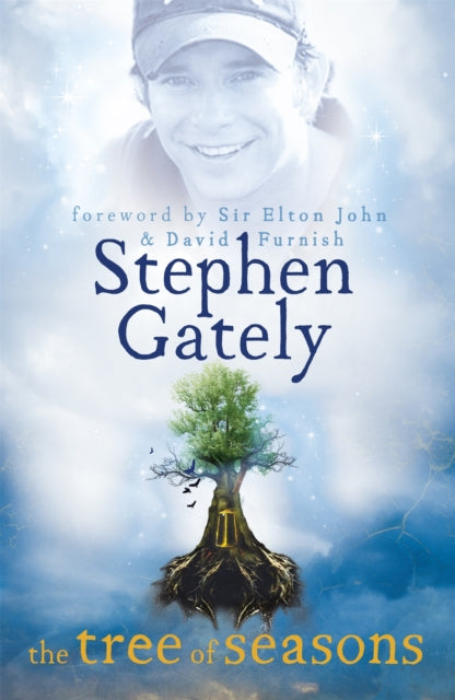 Book cover of: Tree of Seasons. By: Stephen Gately