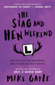 Book cover of: Stag and Hen Weekend