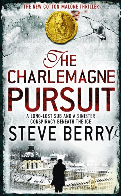 The Charlemagne Pursuit