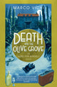 Book cover of: Death and the Olive Grove