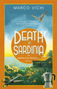 Book cover of: Death in Sardinia