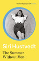 Book cover of: Summer Without Men. By: Siri Hustvedt
