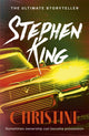 Book cover of: Christine