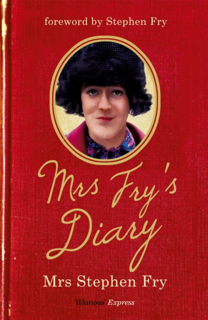 Book cover of: Mrs Fry's Diary