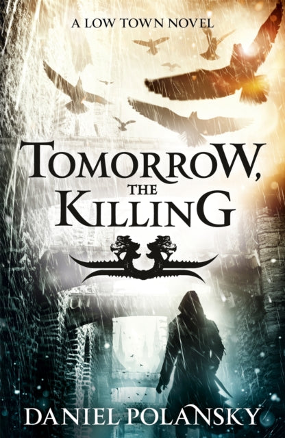 Book cover of: Tomorrow, the Killing