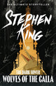 Dark Tower V: Wolves of the Calla