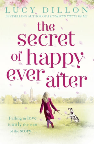 Secret of Happy Ever After