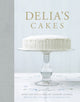 Book cover of: Delia's Cakes. By: Delia Smith