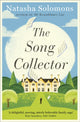 Book cover of: Song Collector. By: Natasha Solomons