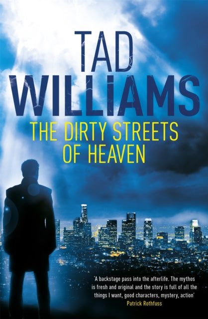 Book cover of: Dirty Streets of Heaven