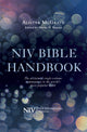 Book cover of: NIV Bible Handbook. By: Alister E. McGrath