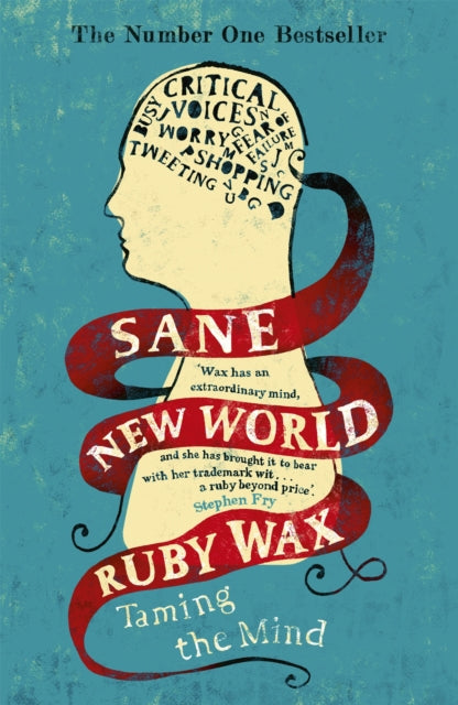 Book cover of: Sane New World
