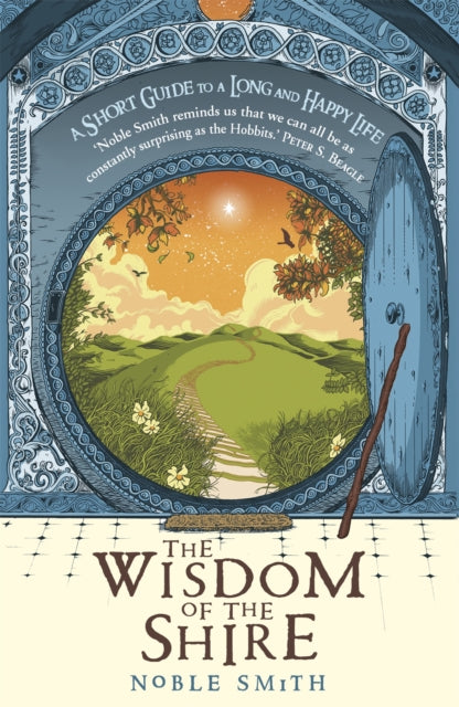 Wisdom of the Shire
