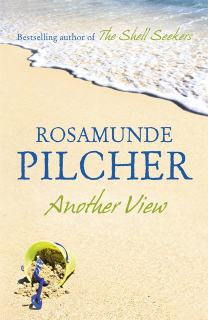 Book cover of: Another View. By: Rosamunde Pilcher
