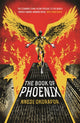Book cover of: Book of Phoenix. By: Nnedi Okorafor