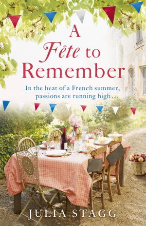 Fete to Remember, Fogas Chronicles 4