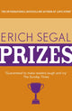 Book cover of: Prizes. By: Erich Segal