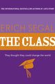 Book cover of: Class. By: Erich Segal