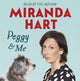 Book cover of: Peggy and Me