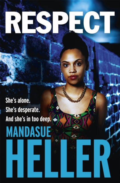 Book cover of: Respect. By: Mandasue Heller