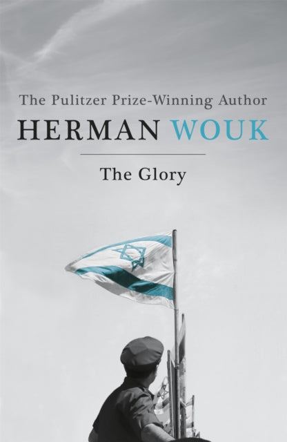 Book cover of: Glory. By: Herman Wouk