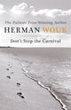 Book cover of: Don't Stop the Carnival. By: Herman Wouk