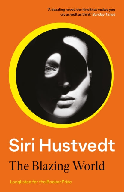 Book cover of: Blazing World. By: Siri Hustvedt
