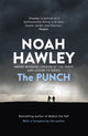 Book cover of: Punch. By: Noah Hawley