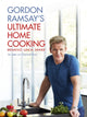 Book cover of: Gordon Ramsay's Ultimate Home Cooking