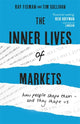 Book cover of: Inner Lives of Markets. By: Raymond Fisman