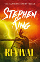 Book cover of: Revival