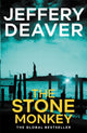 Book cover of: Stone Monkey. By: Jeffery Deaver